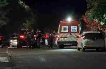 Mãe de suspeito da morte de policial sofre infarto e morre na UPA Tancredo